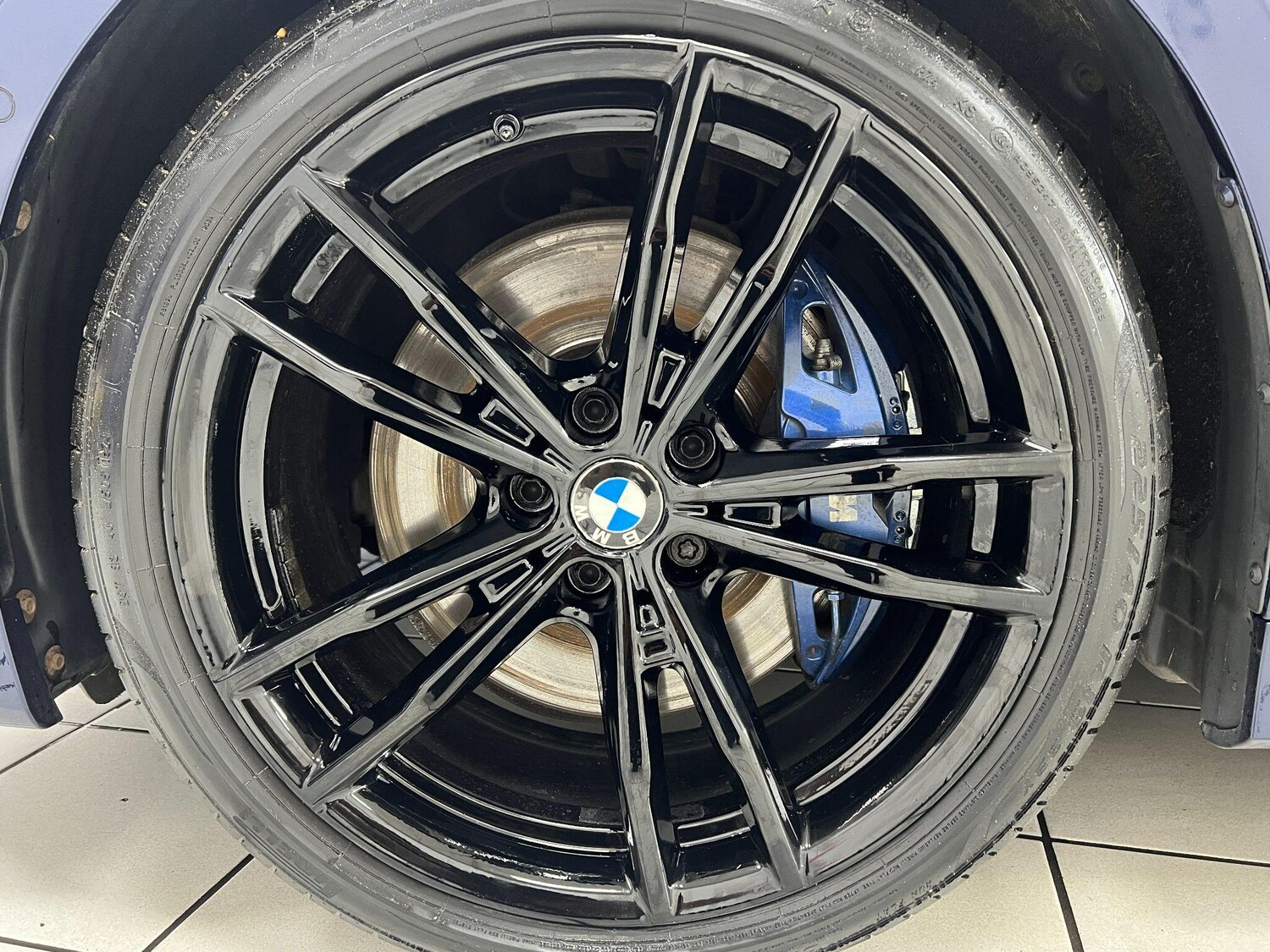 Used BMW 3 Series 2020 for sale - 76898330: Photo 40