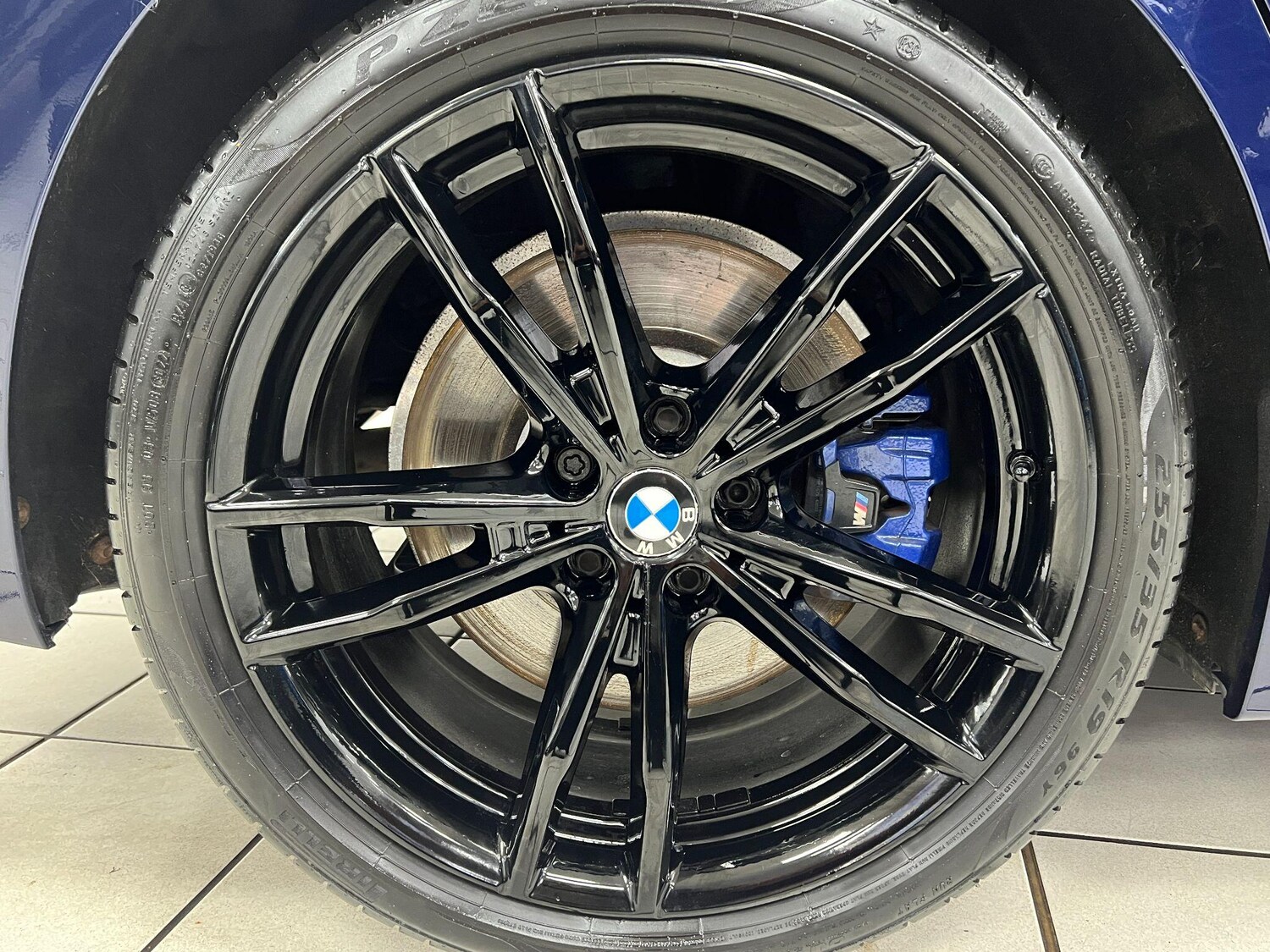 Used BMW 3 Series 2020 for sale - 76898330: Photo 43