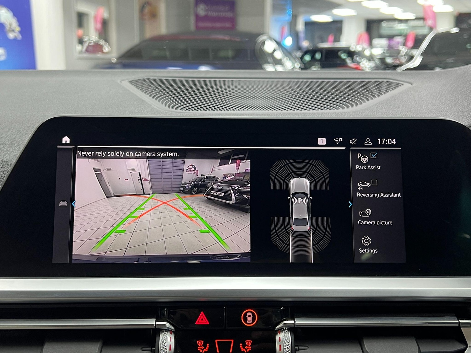 Used BMW 3 Series 2020 for sale - 76898330: Photo 5