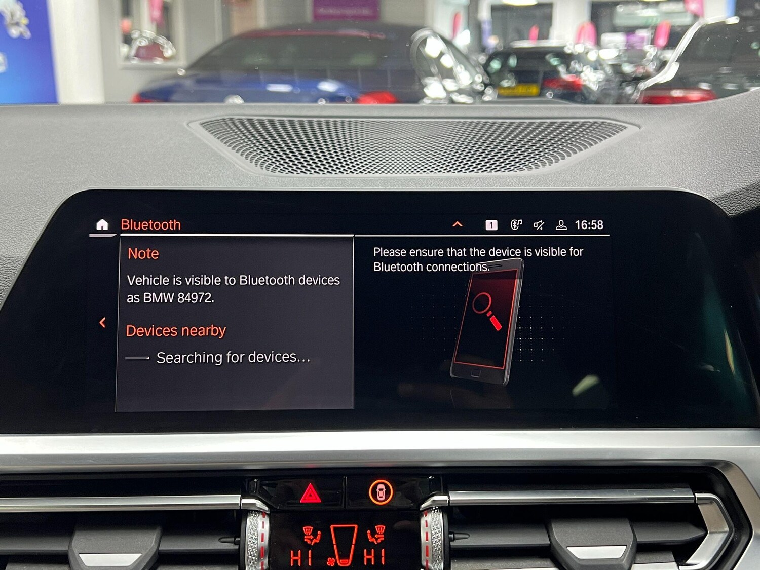 Used BMW 3 Series 2020 for sale - 76898330: Photo 52