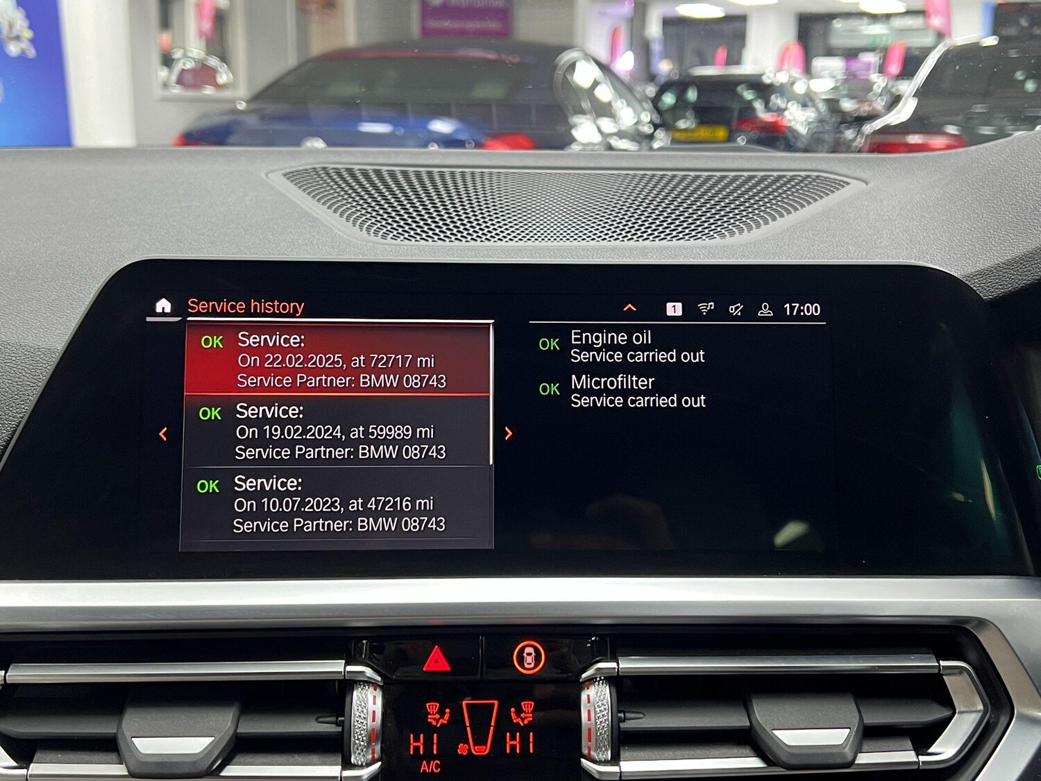 Used BMW 3 Series 2020 for sale - 76898330: Photo 62