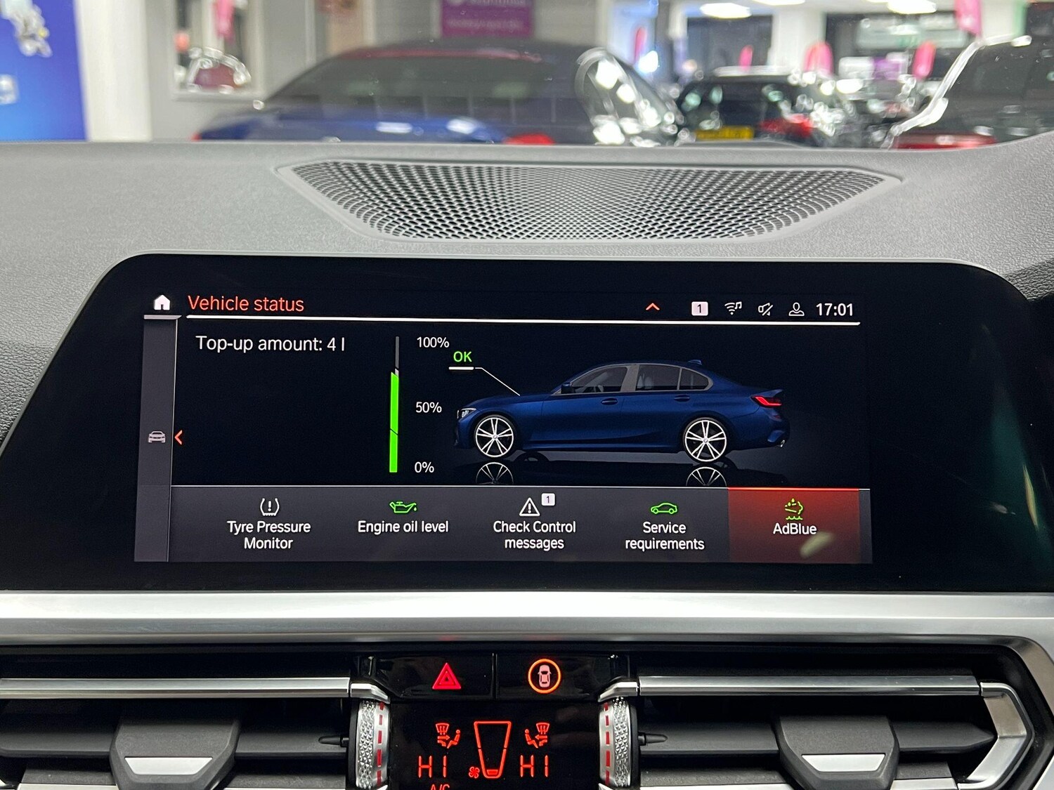 Used BMW 3 Series 2020 for sale - 76898330: Photo 64