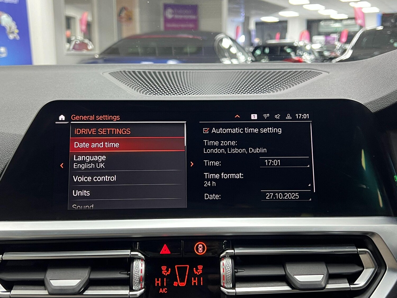 Used BMW 3 Series 2020 for sale - 76898330: Photo 66