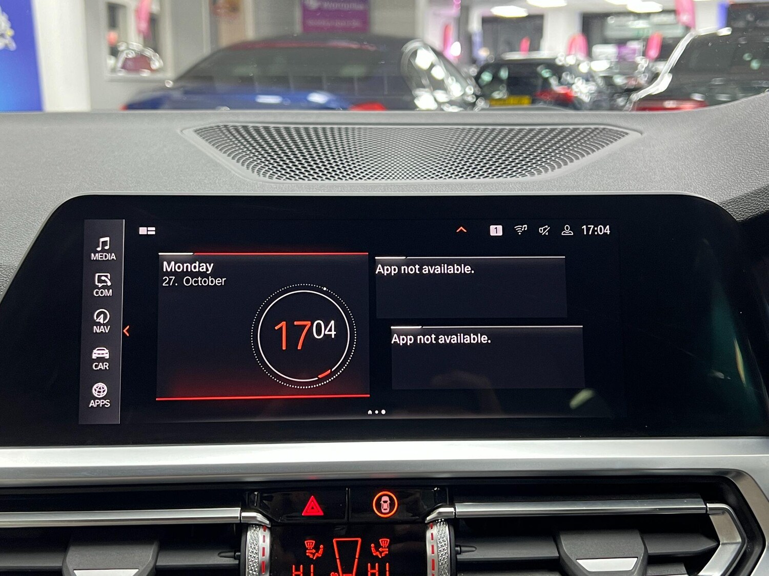 Used BMW 3 Series 2020 for sale - 76898330: Photo 84