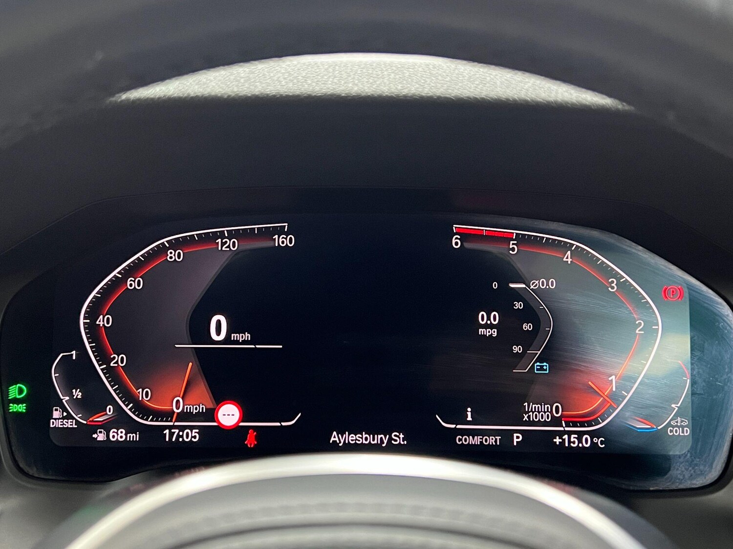 Used BMW 3 Series 2020 for sale - 76898330: Photo 96