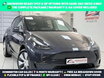 Used Tesla Model Y 2023 for sale - 79614702: Photo