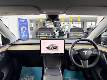 Used Tesla Model Y 2023 for sale - 79614702: Photo