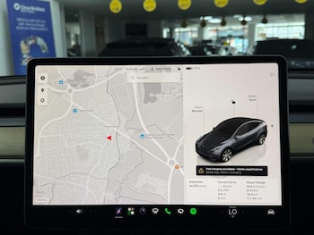 Used Tesla Model Y 2023 for sale - 79614702: Photo