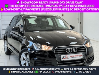 Used Audi A1 2016 for sale - 79182440: Photo