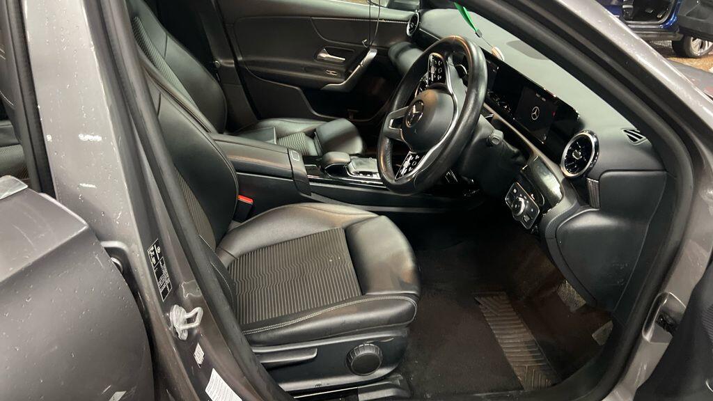 Used Mercedes-Benz A-Class 2019 for sale - 76898291: Photo 12