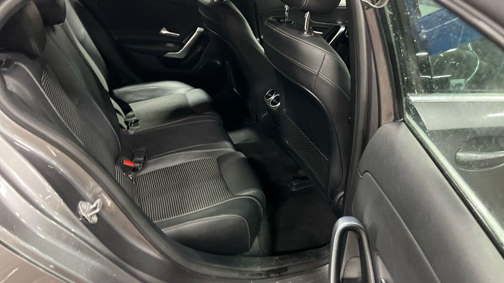 Used Mercedes-Benz A-Class 2019 for sale - 76898291: Photo 14