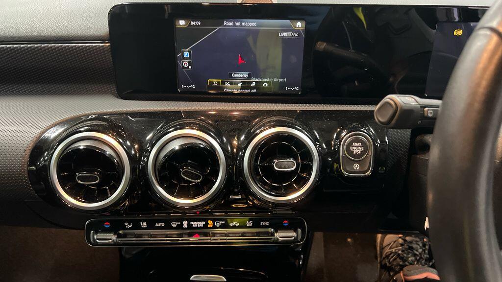 Used Mercedes-Benz A-Class 2019 for sale - 76898291: Photo 17