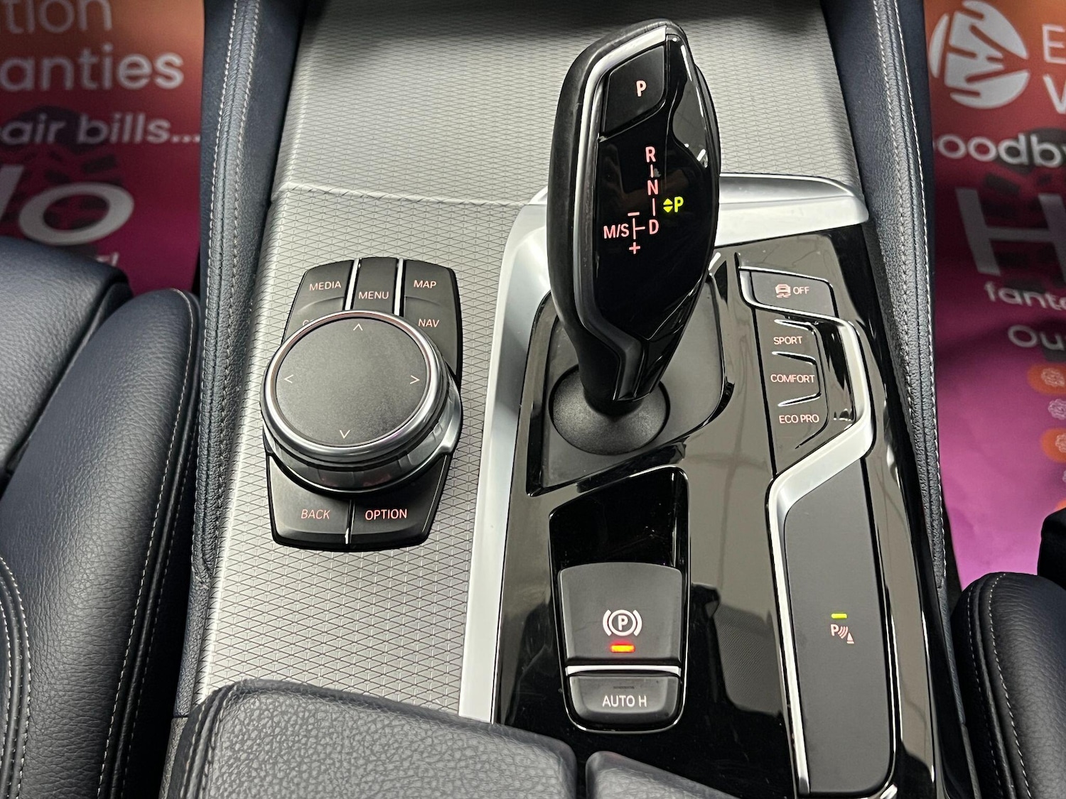 Used BMW 5 Series 2017 for sale - 76913717: Photo 20