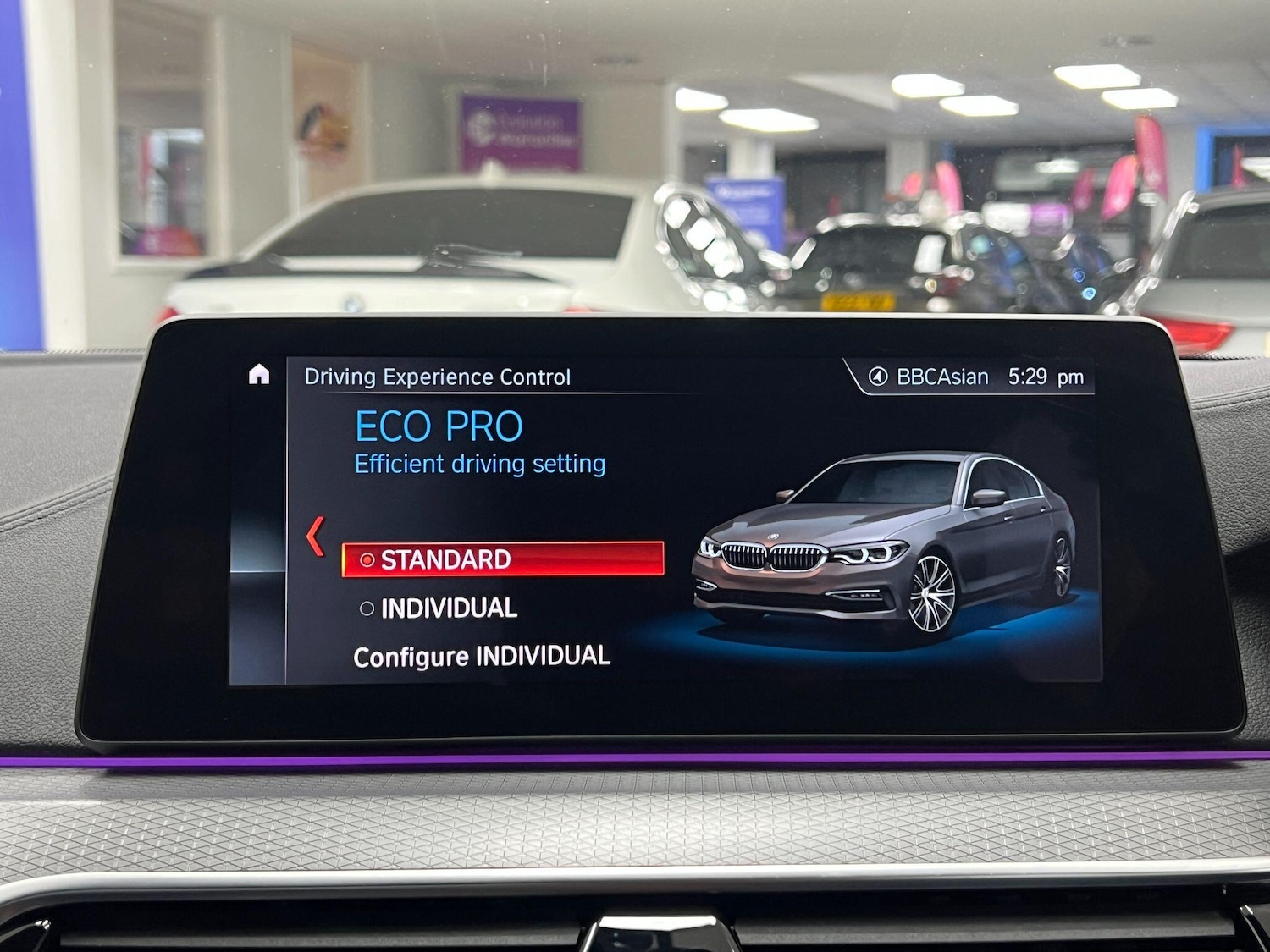 Used BMW 5 Series 2017 for sale - 76913717: Photo 67