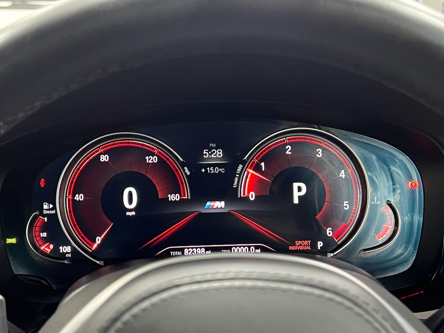 Used BMW 5 Series 2017 for sale - 76913717: Photo 69