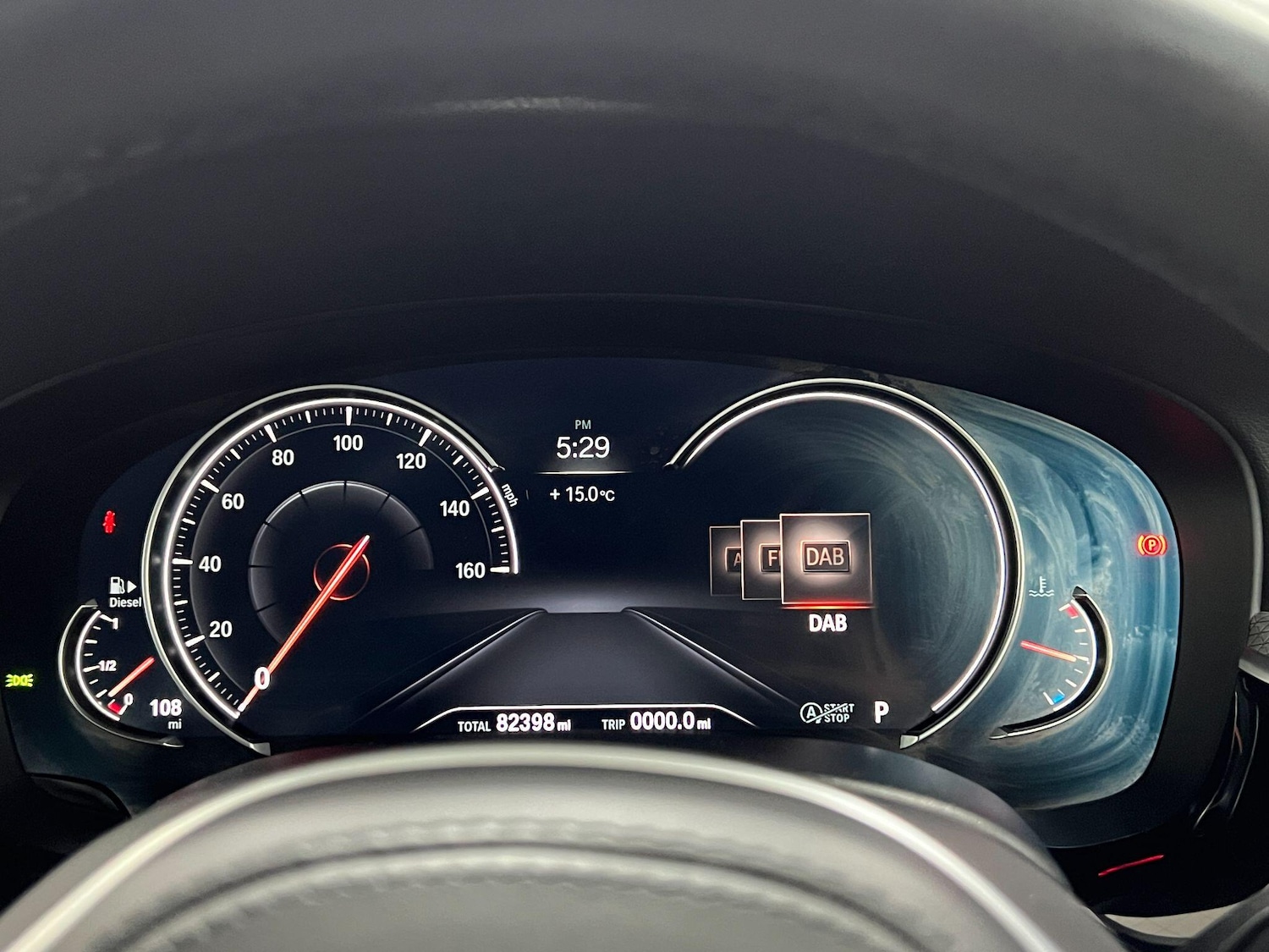 Used BMW 5 Series 2017 for sale - 76913717: Photo 72