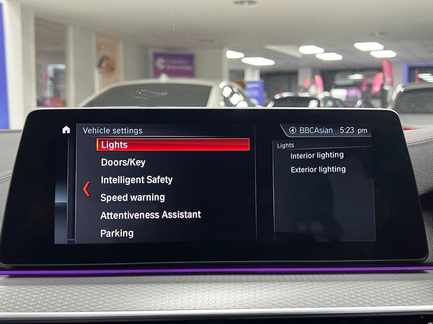 Used BMW 5 Series 2017 for sale - 76913717: Photo 83