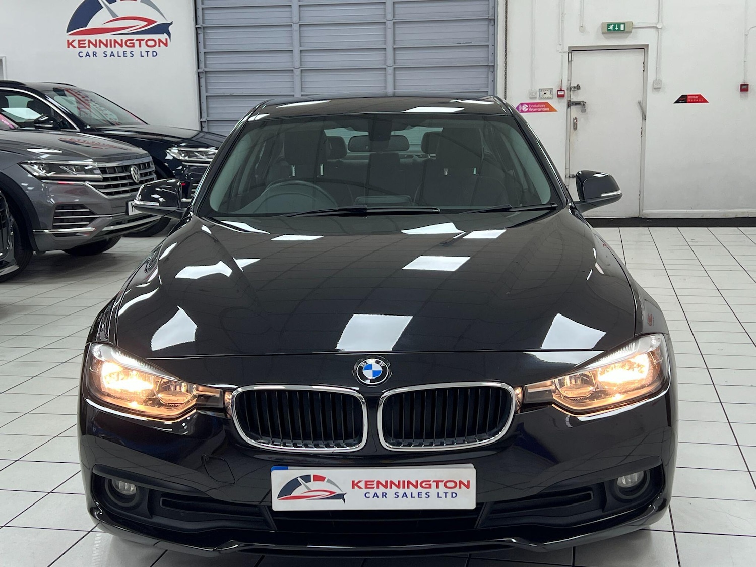 Used BMW 3 Series 2016 for sale - 76926680: Photo 10