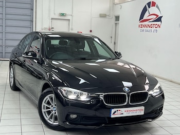 Used BMW 3 Series 2016 for sale - 76926680: Photo