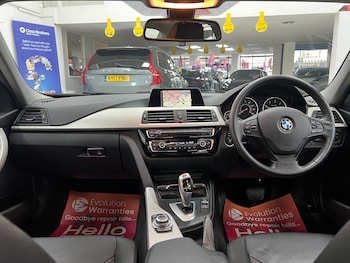 Used BMW 3 Series 2016 for sale - 76926680: Photo