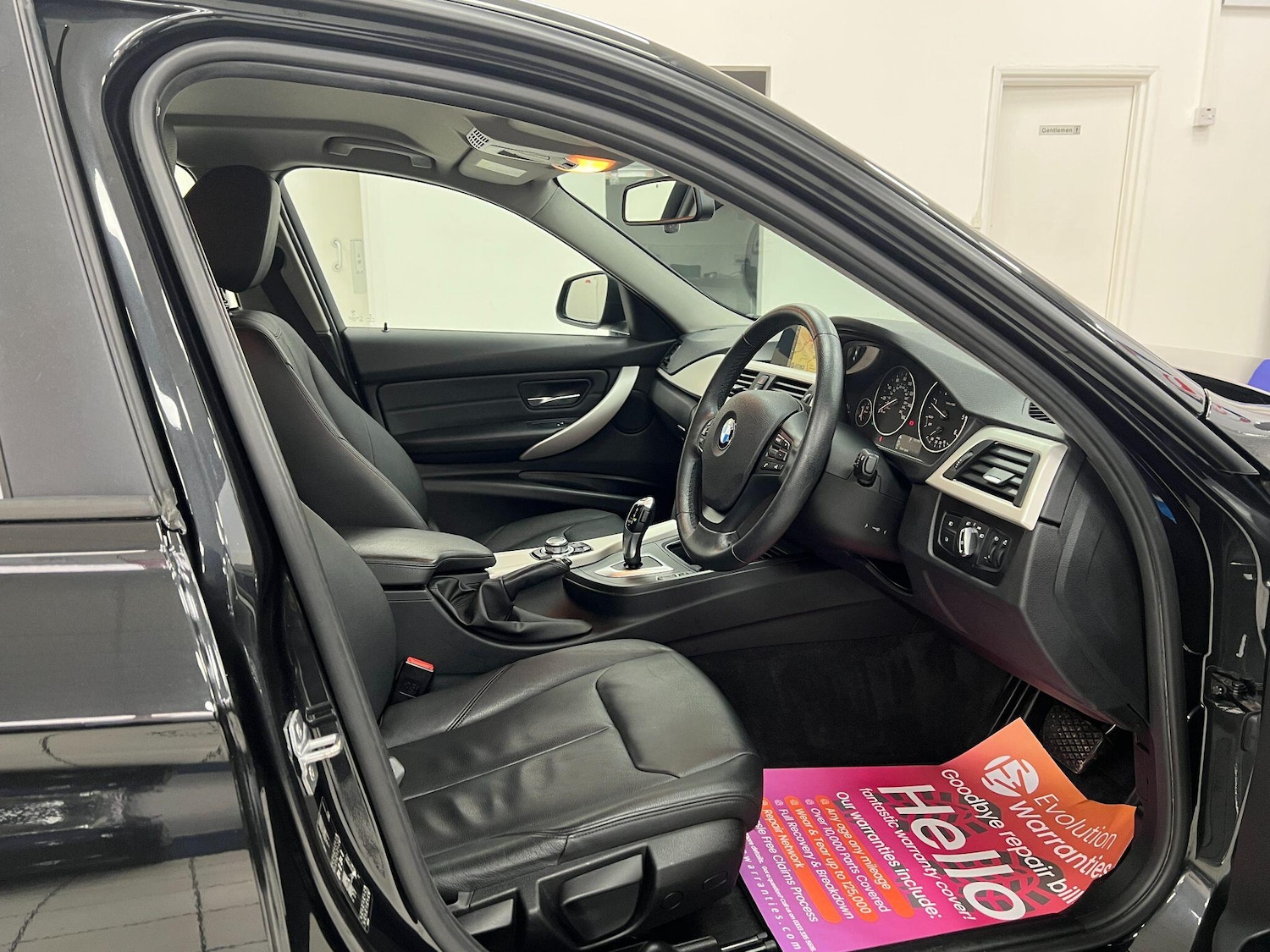 Used BMW 3 Series 2016 for sale - 76926680: Photo 3