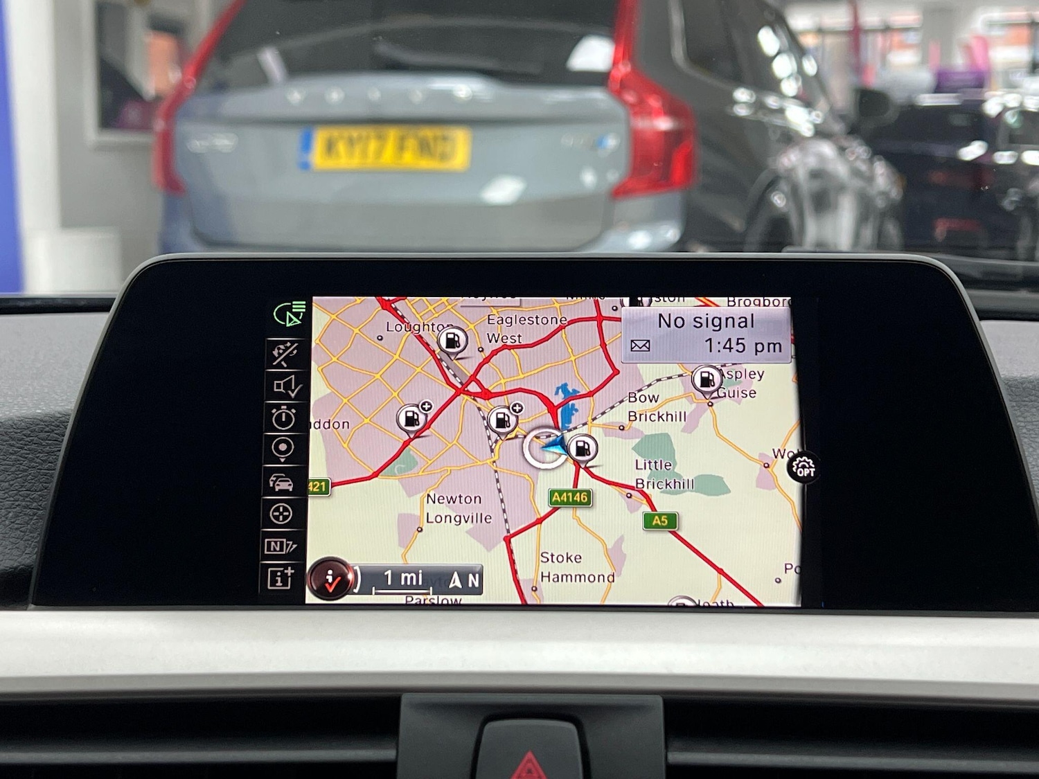 Used BMW 3 Series 2016 for sale - 76926680: Photo 47