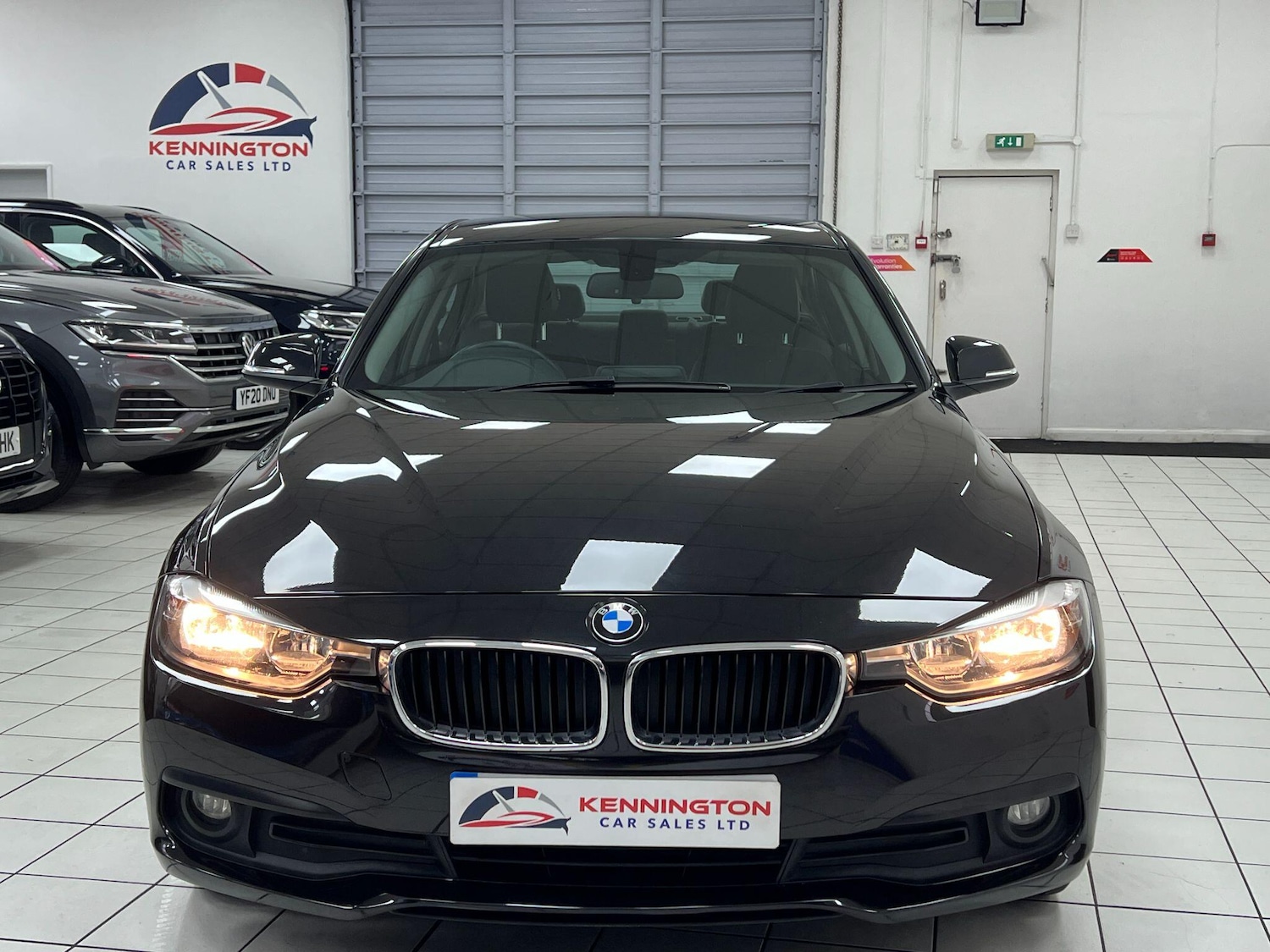 Used BMW 3 Series 2016 for sale - 76926680: Photo 5