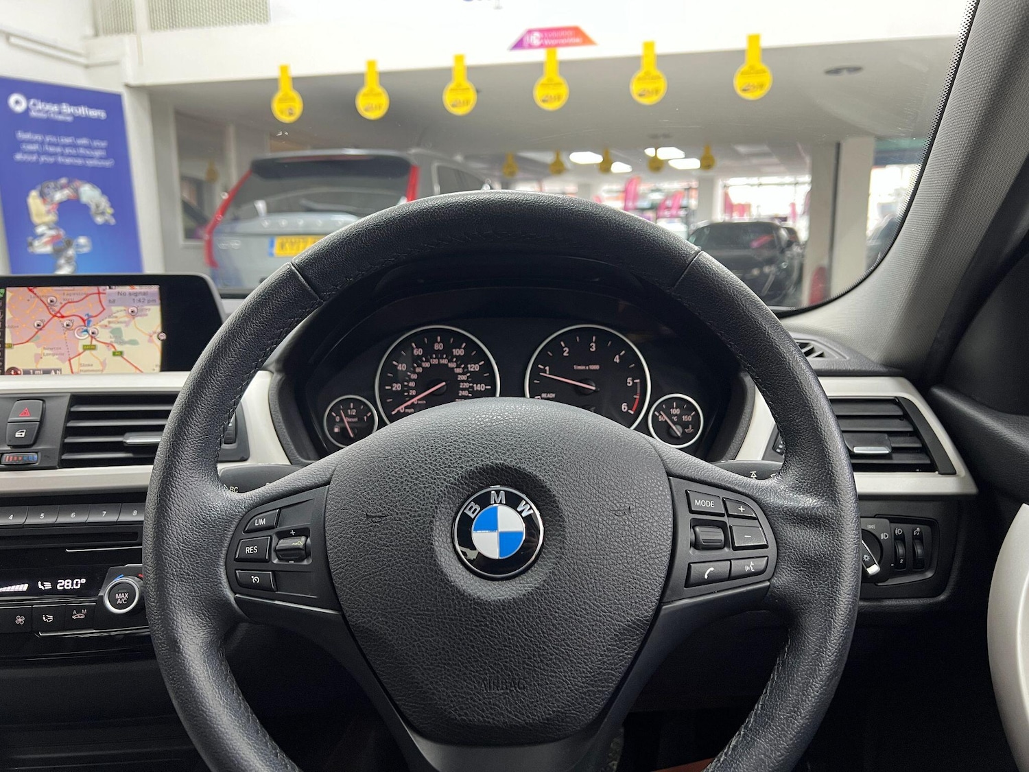 Used BMW 3 Series 2016 for sale - 76926680: Photo 69