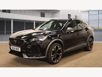 Used Cupra Formentor 2024 for sale - 78246506: Photo