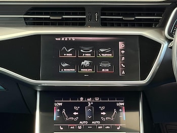 Used Audi A6 Saloon 2020 for sale - 79133271: Photo