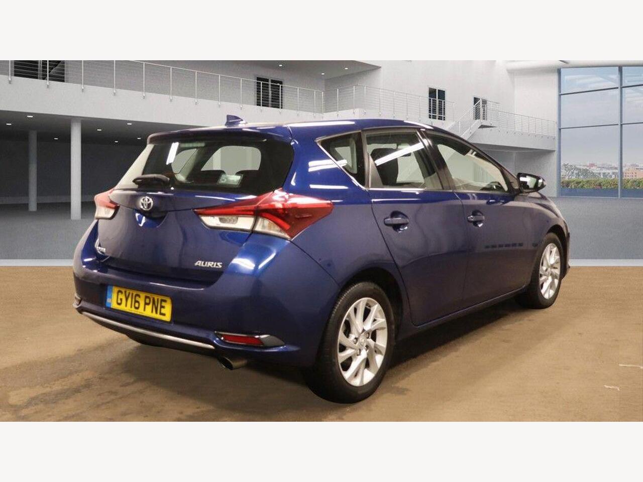 Used Toyota Auris 2016 for sale - 77795439: Photo 10