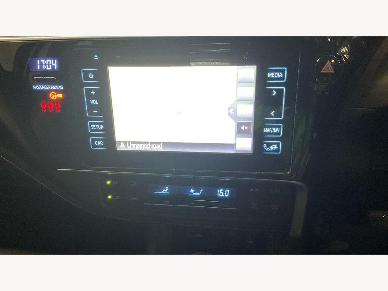 Used Toyota Auris 2016 for sale - 77795439: Photo 15