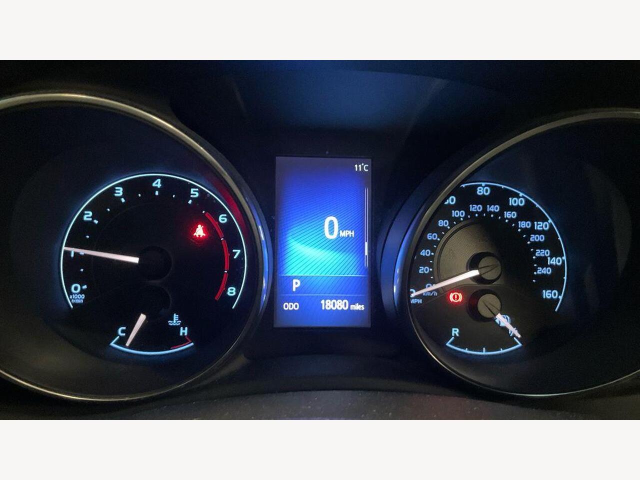 Used Toyota Auris 2016 for sale - 77795439: Photo 16