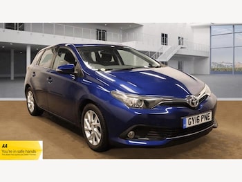 Used Toyota Auris 2016 for sale - 77795439: Photo