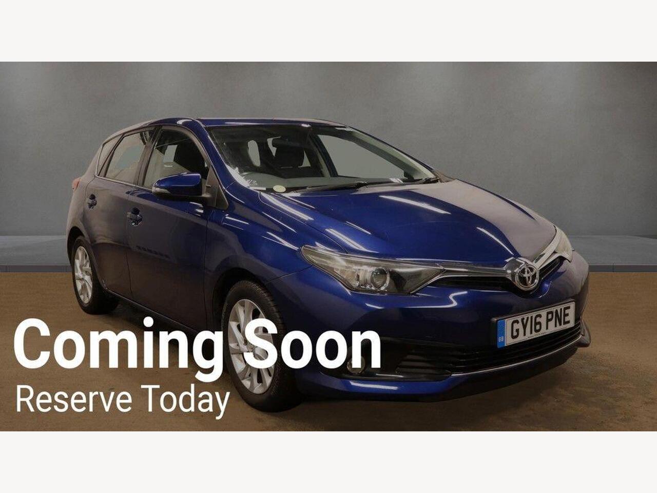 Used Toyota Auris 2016 for sale - 77795439: Photo 20