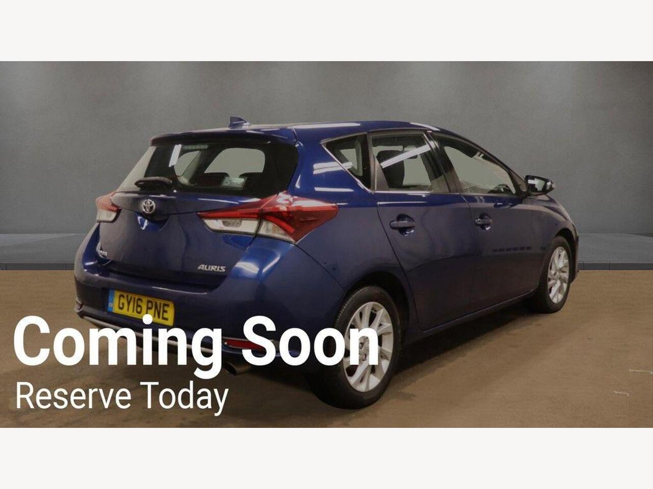 Used Toyota Auris 2016 for sale - 77795439: Photo 22