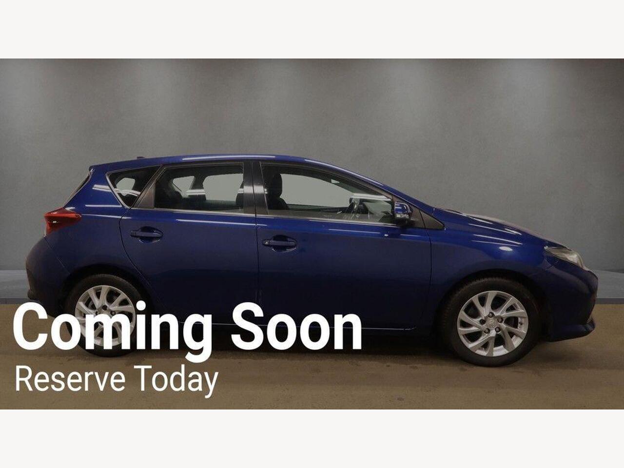 Used Toyota Auris 2016 for sale - 77795439: Photo 23