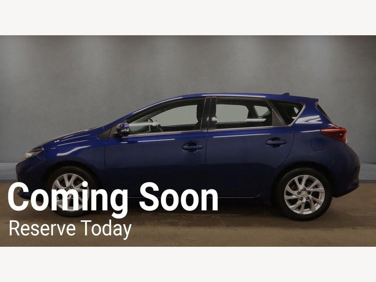 Used Toyota Auris 2016 for sale - 77795439: Photo 24