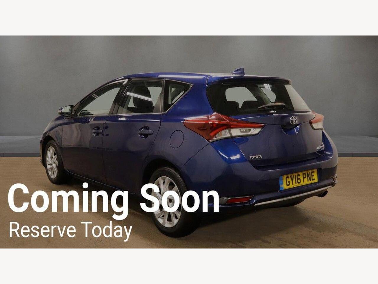 Used Toyota Auris 2016 for sale - 77795439: Photo 26