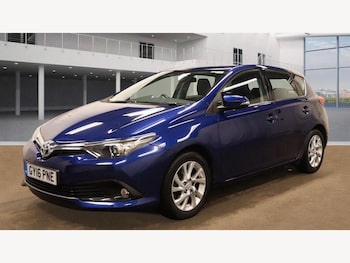 Used Toyota Auris 2016 for sale - 77795439: Photo