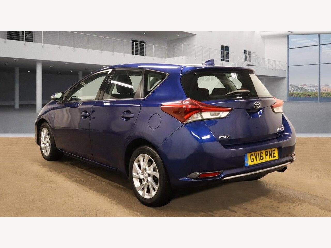 Used Toyota Auris 2016 for sale - 77795439: Photo 5