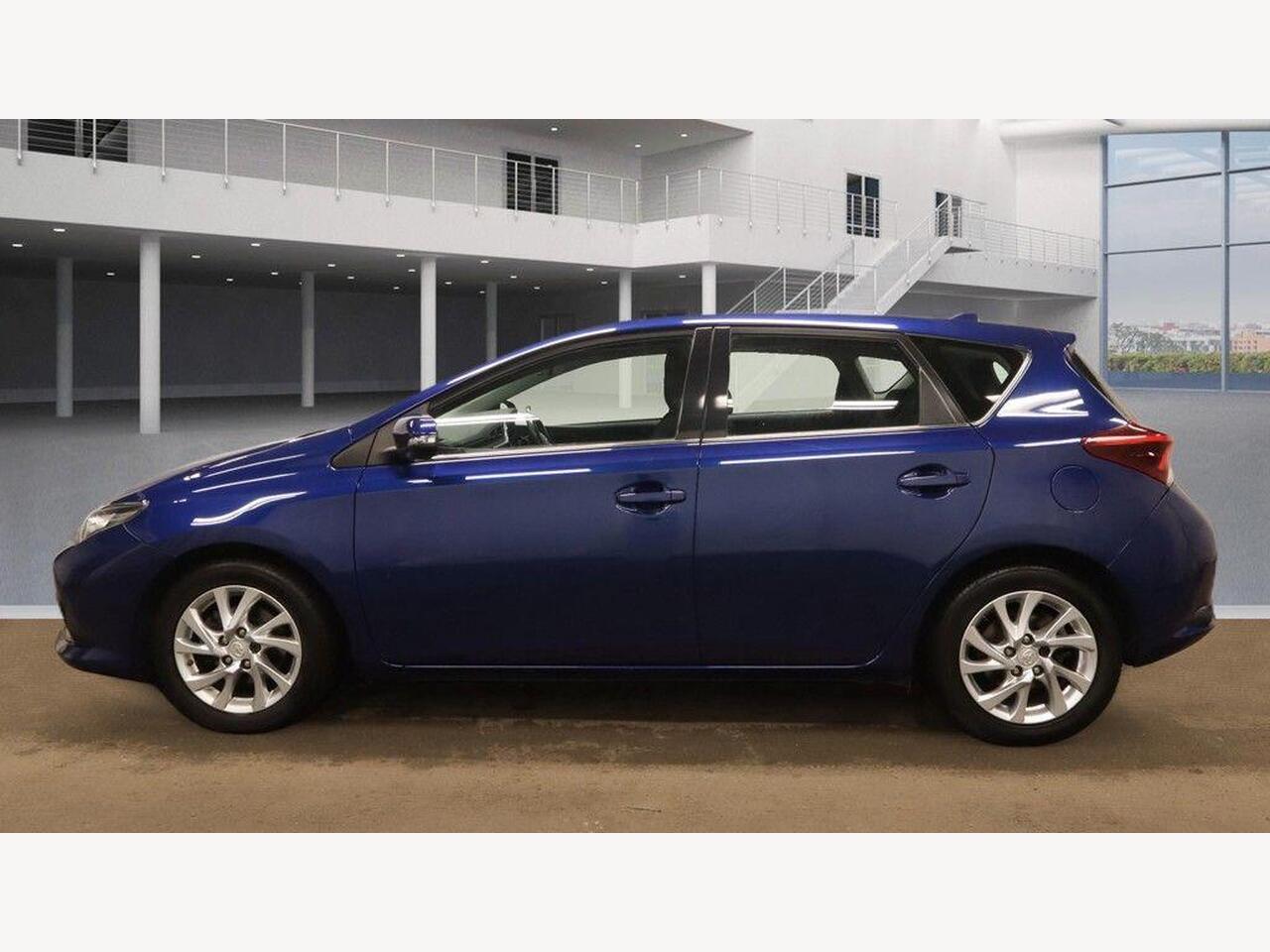 Used Toyota Auris 2016 for sale - 77795439: Photo 7