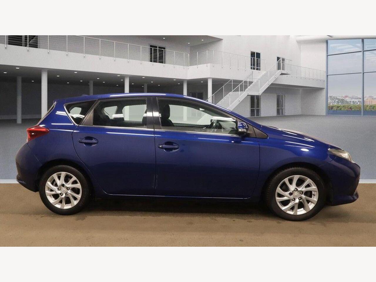 Used Toyota Auris 2016 for sale - 77795439: Photo 9