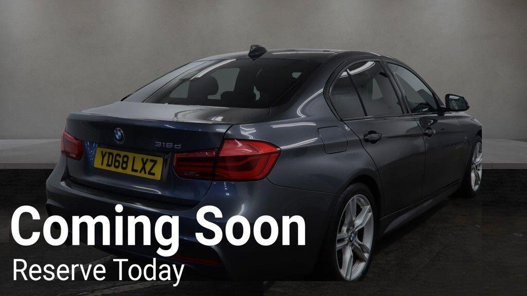 Used BMW 3 Series 2018 for sale - 77255524: Photo 10