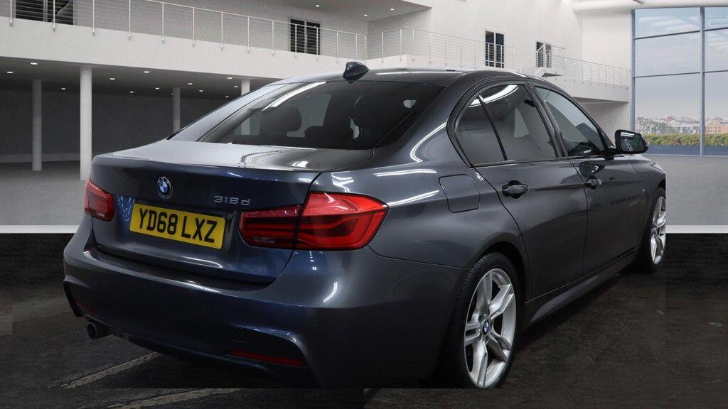 Used BMW 3 Series 2018 for sale - 77255524: Photo 12