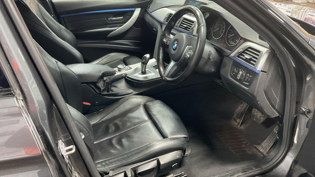 Used BMW 3 Series 2018 for sale - 77255524: Photo 14