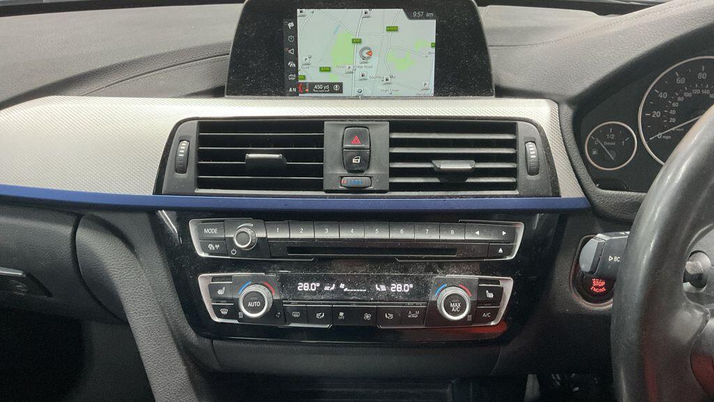 Used BMW 3 Series 2018 for sale - 77255524: Photo 17