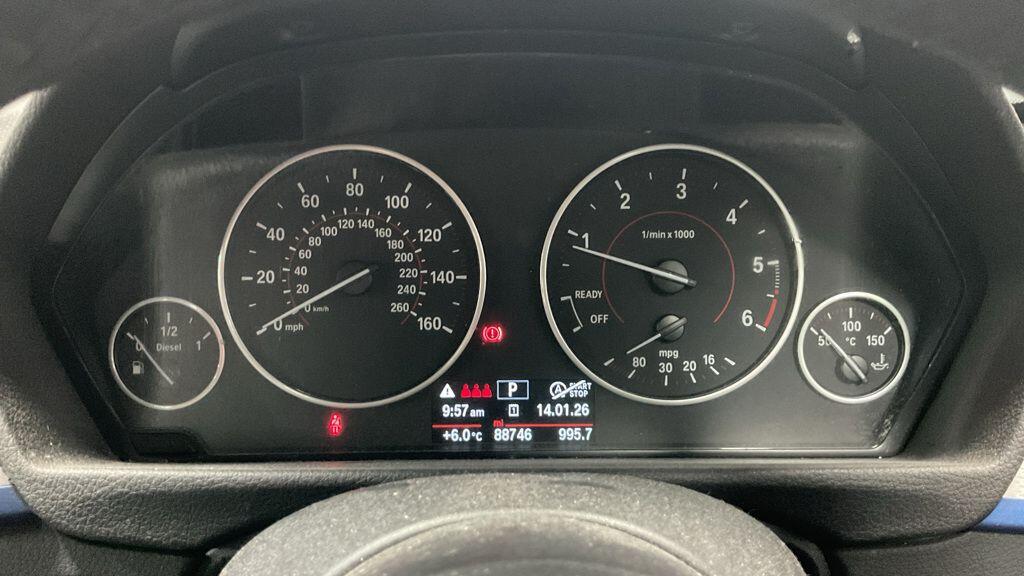 Used BMW 3 Series 2018 for sale - 77255524: Photo 19