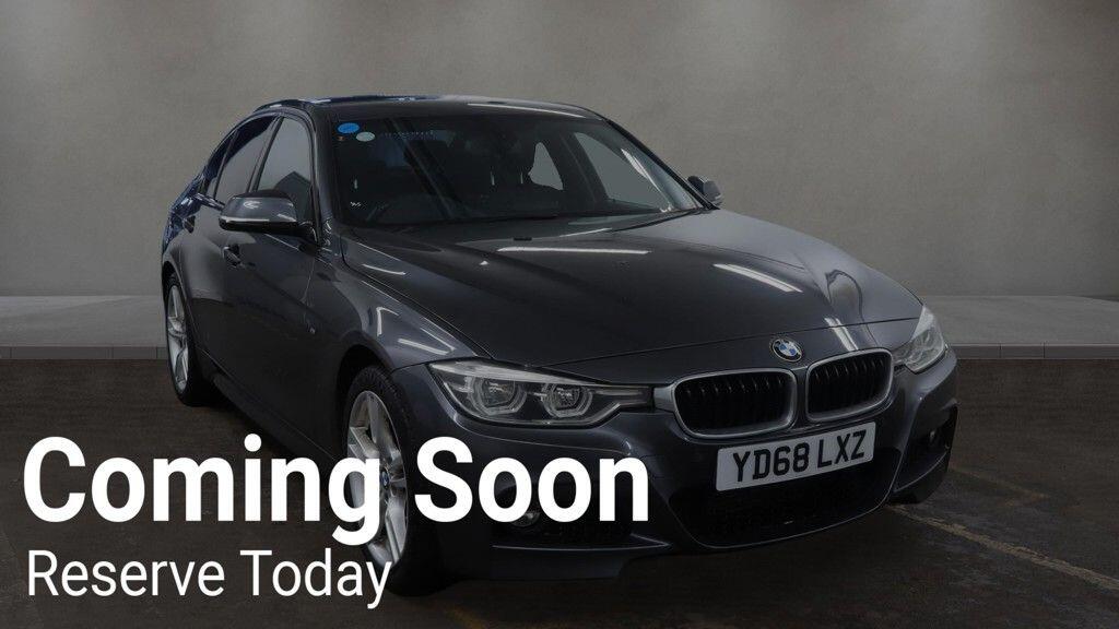 Used BMW 3 Series 2018 for sale - 77255524: Photo 22