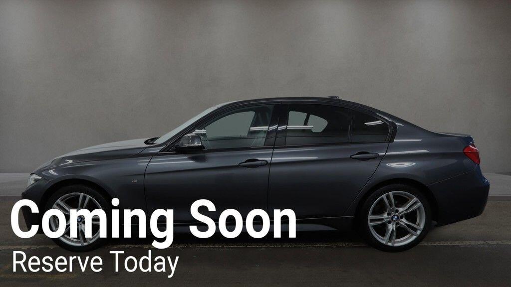 Used BMW 3 Series 2018 for sale - 77255524: Photo 23
